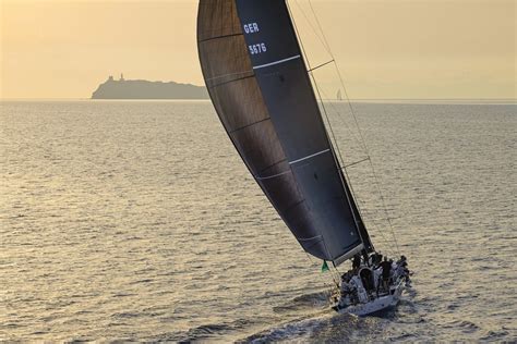 course voile rolex|Loro Piana Giraglia 2024: Excellence Meets Tradition in .